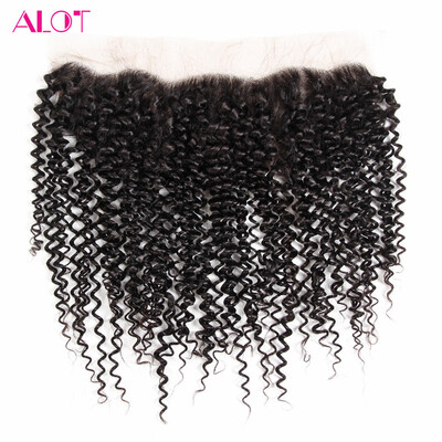 Alot Good Quality Virgin Brazilian Curly Hair Frontal Lace Closure 134 Virgin 100 Human Hair Kinky Curly Frontal Lace Closure
Alot Good Quality Virgin Brazilian Curly Hair Frontal Lace Closure 134 Virgin 100 Human Hair Kinky Curly Frontal Lace Closure