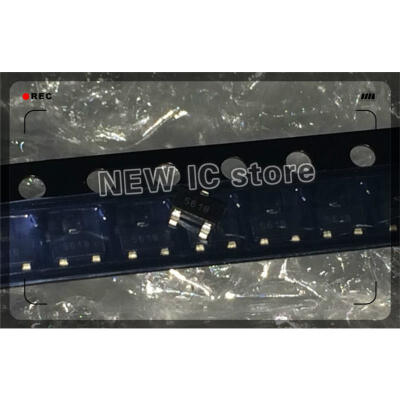 Free shipping 500PCS/LOT FDN5618P MOSFET P-CH 60V 1.25A SSOT3 FDN5618P 5618 FDN5618 5618P N5618 DN5618 NEW IC
Free shipping 500PCS/LOT FDN5618P MOSFET P-CH 60V 1.25A SSOT3 FDN5618P 5618 FDN5618 5618P N5618 DN5618 NEW IC