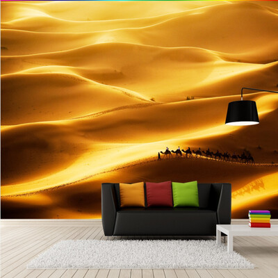 Обои для рабочего стола 3D 3D Верблюжья пустыня Gobi Desert Китайская фреска ТВ фон обои стерео спальня ресторанная роспись
Обои для рабочего стола 3D 3D Верблюжья пустыня Gobi Desert Китайская фреска ТВ фон обои стерео спальня ресторанная роспись