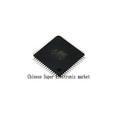 5PCS ATMEGA64A-AU ATMEGA64 QFP-64 IC
5PCS ATMEGA64A-AU ATMEGA64 QFP-64 IC