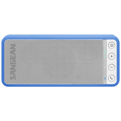 Yamamoto SANGEAN BLUTAB High fidelity stereo stereo Bluetooth speaker long life sound clear&open lightweight portable support audio input
Yamamoto SANGEAN BLUTAB High fidelity stereo stereo Bluetooth speaker long life sound clear&open lightweight portable support audio input