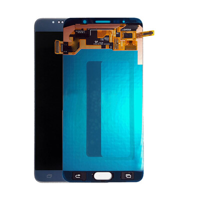 LCD Display Touch Screen Digitizer Assembly For Samsung Galaxy Note 5 N9200 N920F N920A N920T N920C N920V N920W8 With Sense Stylus
LCD Display Touch Screen Digitizer Assembly For Samsung Galaxy Note 5 N9200 N920F N920A N920T N920C N920V N920W8 With Sense Stylus