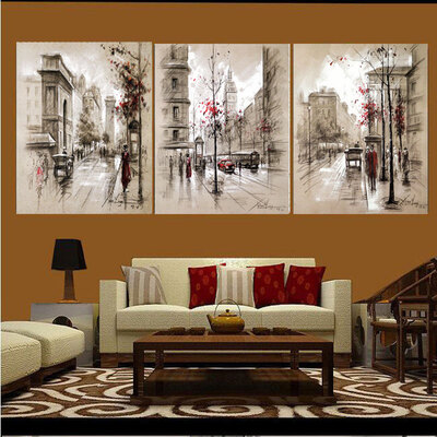 3 Panels Canvas Painting modern on the wall Picture Living room&bedroom art decorative pictures flower paintings 40X50cmX3pcs
3 Panels Canvas Painting modern on the wall Picture Living room&bedroom art decorative pictures flower paintings 40X50cmX3pcs