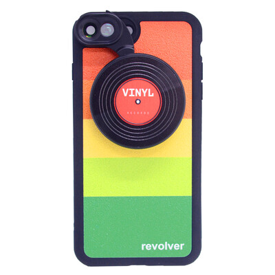 Ztylus iphone 7P / 8P Универсальный широкоугольный Macro Fisheye 6-в-1 Apple iPhone Объектив Kit Красочный
Ztylus iphone 7P / 8P Универсальный широкоугольный Macro Fisheye 6-в-1 Apple iPhone Объектив Kit Красочный