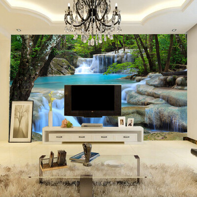 Custom 3D Stereoscopic Photo Wallpaper Bedroom Living Room Sofa TV Background Wallpaper Non-woven Wallpaper Nature Landscape
Custom 3D Stereoscopic Photo Wallpaper Bedroom Living Room Sofa TV Background Wallpaper Non-woven Wallpaper Nature Landscape