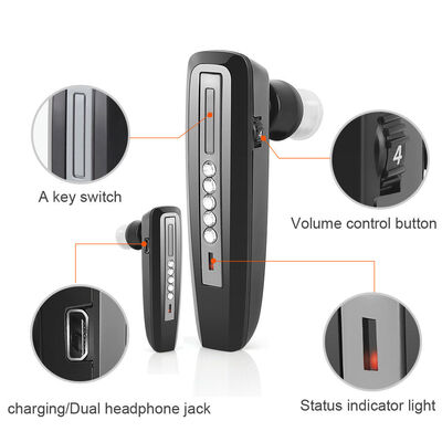 Bluetooth amplifier USB rechargeable hearing aid ear tools both ears deaf aids hearing protection aerophone S-101 new arrival
Bluetooth amplifier USB rechargeable hearing aid ear tools both ears deaf aids hearing protection aerophone S-101 new arrival