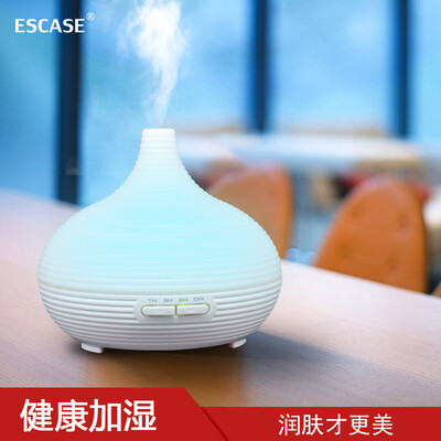 ESCASE Air Humidifier 400ml Large Capacity Home Quiet Mini Office Bedroom Humidification 7 Night Lights & Aromatherapy Humidity Micro Fog 02 Hulu Series Ingot Pearl White
ESCASE Air Humidifier 400ml Large Capacity Home Quiet Mini Office Bedroom Humidification 7 Night Lights & Aromatherapy Humidity Micro Fog 02 Hulu Series Ingot Pearl White