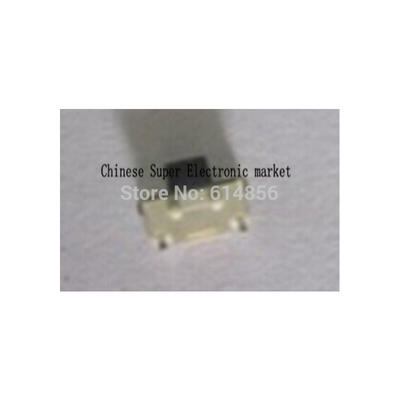 100PCS 2*4*3.5MM mini SMD MP3/MP4 Key switch Push button switch Side SMD 2X4X3.5MM Audrey switch
100PCS 2*4*3.5MM mini SMD MP3/MP4 Key switch Push button switch Side SMD 2X4X3.5MM Audrey switch