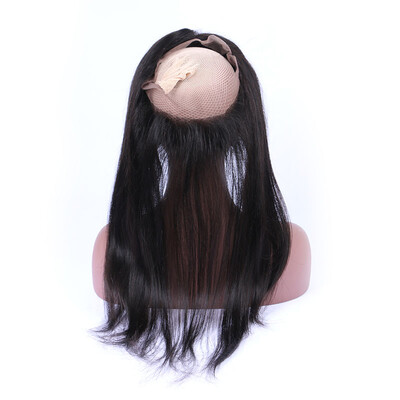 9A 360 Lace Frontal With Baby Hair 22542 Brazilian Virgin Human Hair Straight 360 Lace Frontal Closures
9A 360 Lace Frontal With Baby Hair 22542 Brazilian Virgin Human Hair Straight 360 Lace Frontal Closures