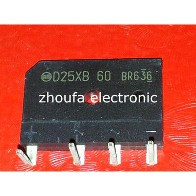 20pcslot D25XB60