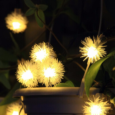 BOGUANG 10M LED Waterproof Solar snowflake ball with solar panel colorful light for Christmas coffee bar outdoor decoration use
BOGUANG 10M LED Waterproof Solar snowflake ball with solar panel colorful light for Christmas coffee bar outdoor decoration use