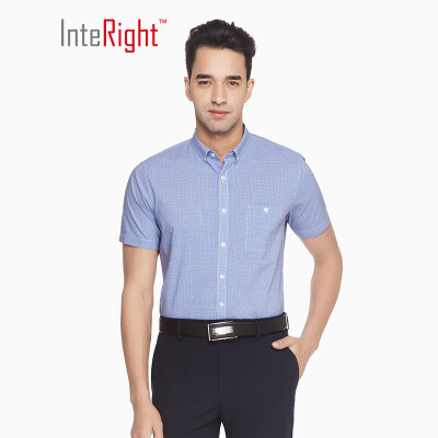INTERIGHT Cloud Clean Fresh Dry Plaid Casual Comfort Short Sleeve Shirt Green Yellow Grid 41 yards
INTERIGHT Cloud Clean Fresh Dry Plaid Casual Comfort Short Sleeve Shirt Green Yellow Grid 41 yards