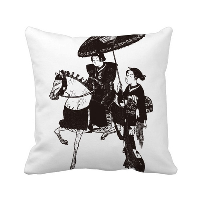 Japan Women Riding Horse Sketch Square Throw Pillow Insert Cushion Cover Home Sofa Decor Gift
Japan Women Riding Horse Sketch Square Throw Pillow Insert Cushion Cover Home Sofa Decor Gift