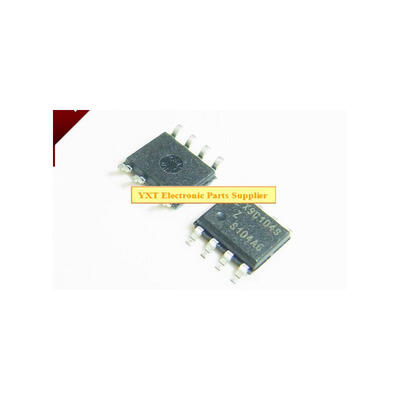 10pcslot X9C104SZ X9C104S X9C104 SOP8 original electronic kit in stock ic components 
10pcslot X9C104SZ X9C104S X9C104 SOP8 original electronic kit in stock ic components