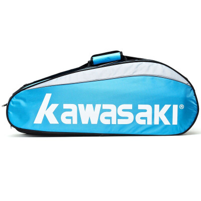 Kawasaki KAWASAKI Сумка для бадминтона Независимая сумка для обуви Сумка 6 Pack TCC-047 Purple
Kawasaki KAWASAKI Сумка для бадминтона Независимая сумка для обуви Сумка 6 Pack TCC-047 Purple