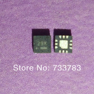 10pcslot RT8240BGQW RT8240B 29A 29D 29K High Efficiency Single Synchronous Buck PWM Controller
10pcslot RT8240BGQW RT8240B 29A 29D 29K High Efficiency Single Synchronous Buck PWM Controller