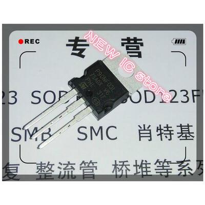 10pcslot Free Shipping Integrated Circuits Types STP90NF03L MOSFET N-CH 30V 90A TO-220 90NF03 STP90NF03 STP90NF03
10pcslot Free Shipping Integrated Circuits Types STP90NF03L MOSFET N-CH 30V 90A TO-220 90NF03 STP90NF03 STP90NF03