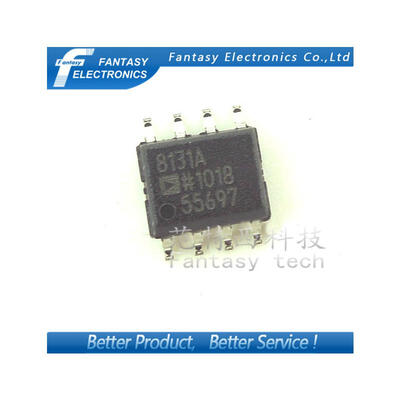 5PCS AD8131ARZ SOP8 AD8131AR SOP AD8131A SMD AD8131 8131A new and original IC free shipping
5PCS AD8131ARZ SOP8 AD8131AR SOP AD8131A SMD AD8131 8131A new and original IC free shipping