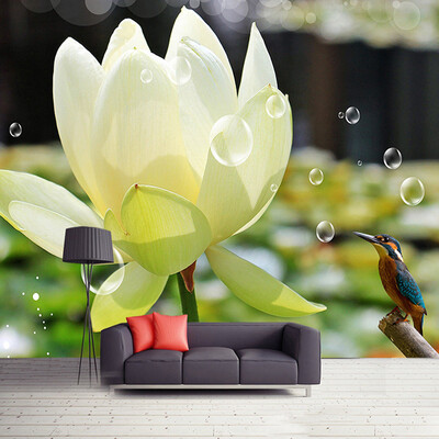 3D обои Классический HD Lotus Kingfisher Фотообои Гостиная Телевизор Диван Заставка Стена Главная c Для стен 3 D
3D обои Классический HD Lotus Kingfisher Фотообои Гостиная Телевизор Диван Заставка Стена Главная c Для стен 3 D