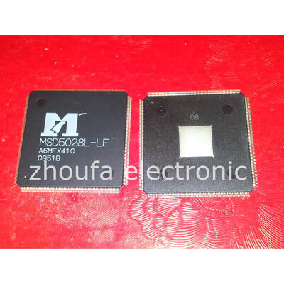 2pcs/lot MSD5028L-LF