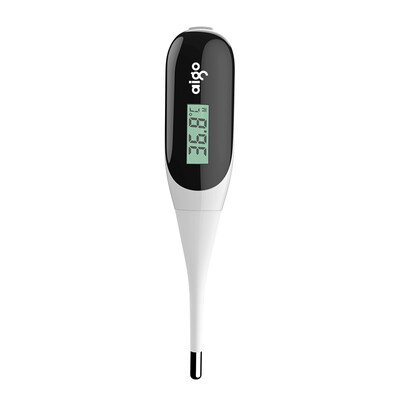 Patriot aigo C-601 electronic thermometer underarm baby child baby family medical smart thermometer thermometer 40 seconds speed white
Patriot aigo C-601 electronic thermometer underarm baby child baby family medical smart thermometer thermometer 40 seconds speed white