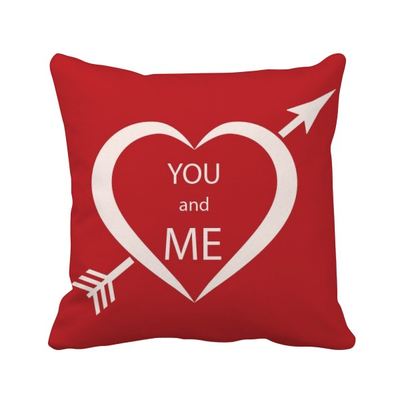 Valentines Day Red White You And Me Square Throw Pillow Insert Cushion Cover Home Sofa Decor Gift
Valentines Day Red White You And Me Square Throw Pillow Insert Cushion Cover Home Sofa Decor Gift