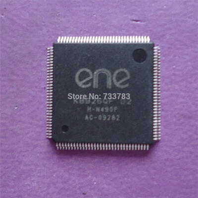2pcs/lot ENE KB926QF D2 Management computer input and output the start-up circuit of input and output
2pcs/lot ENE KB926QF D2 Management computer input and output the start-up circuit of input and output