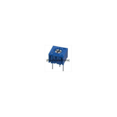 100pcslot 3362P-202 3362P 2K