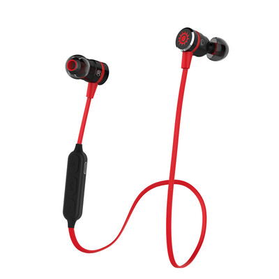 Hongsund HB802 Metal Magnetic Switch Wireless Sport Earphones Sweatproof Stereo Bluetooth 41 Headset with MIC For iPhoneLGHTC
Hongsund HB802 Metal Magnetic Switch Wireless Sport Earphones Sweatproof Stereo Bluetooth 41 Headset with MIC For iPhoneLGHTC