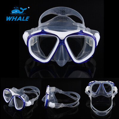 Whale Diving MaskSnorkeling Mask with Panoramic Wide View for Diving Snorkeling Swimming
Whale Diving MaskSnorkeling Mask with Panoramic Wide View for Diving Snorkeling Swimming