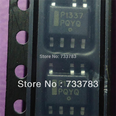 10pcslot NCP1337 P1337 Controller Quasi-Resonant Current Mode with Overpower Compensation
10pcslot NCP1337 P1337 Controller Quasi-Resonant Current Mode with Overpower Compensation