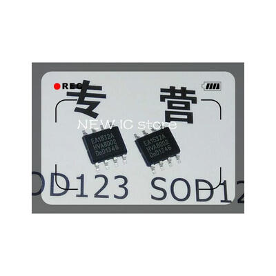50pcslot TEA1532AT TEA1532A TEA1532 EA1532A SOP8 IC new&original