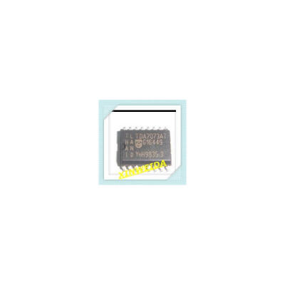 20pcs/lot tda7073at tda7073 tda 7073atGood qualtity.HOT SELL .FREE SHIPPING.BUY IT DIRECT
20pcs/lot tda7073at tda7073 tda 7073atGood qualtity.HOT SELL .FREE SHIPPING.BUY IT DIRECT