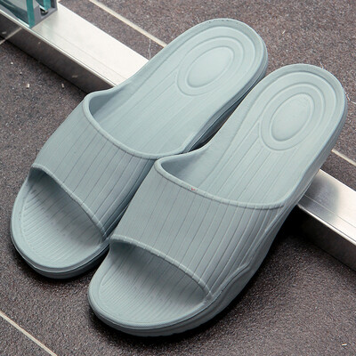 Ou Runzhe slippers home bathroom EVA thick bottom non-slip sandals pink code
Ou Runzhe slippers home bathroom EVA thick bottom non-slip sandals pink code