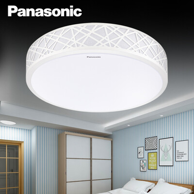 Panasonic Panasonic ceiling lamp LED lamps living room lamp bedroom lamp remote control dimming color glimpse series HHLAZ1849
Panasonic Panasonic ceiling lamp LED lamps living room lamp bedroom lamp remote control dimming color glimpse series HHLAZ1849