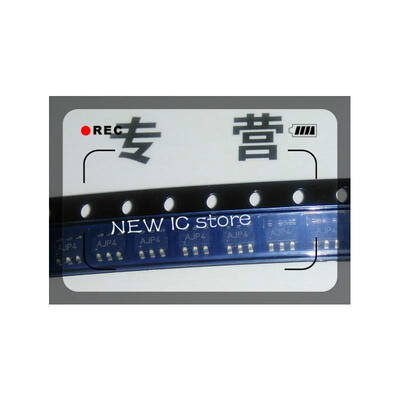 FreeShipping 20PCS/lot MCP4725A0T-E/CH IC DAC 12BIT W/I2C SOT23A-6 MCP4725A0T-E 4725 MCP4725A0T MCP4725 4725A P4725 making AJP4
FreeShipping 20PCS/lot MCP4725A0T-E/CH IC DAC 12BIT W/I2C SOT23A-6 MCP4725A0T-E 4725 MCP4725A0T MCP4725 4725A P4725 making AJP4