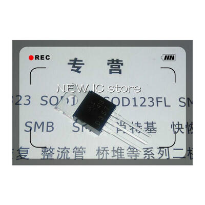 50pcslot Free Shipping 2SD357 Original New Transistor D357