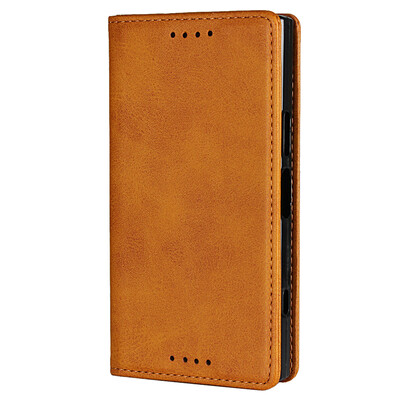 Luxury Wallet Case for Sony Xperia XZ1 Compact High Quality PU Leather Flip Cover Kickstand Anti-shock Full Protection
Luxury Wallet Case for Sony Xperia XZ1 Compact High Quality PU Leather Flip Cover Kickstand Anti-shock Full Protection