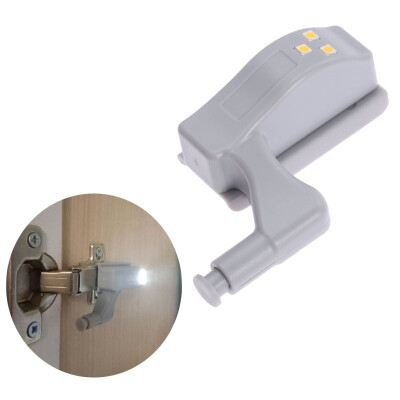 1PC LED Cabinet Hinge Light Induction Cupboard Closet Wardrobe Night Lamp Home Kitchen Bedroom Living Room Lighting
1PC LED Cabinet Hinge Light Induction Cupboard Closet Wardrobe Night Lamp Home Kitchen Bedroom Living Room Lighting