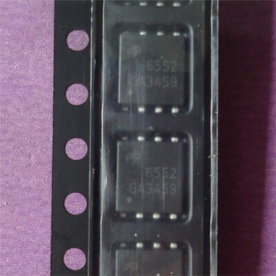 5pcslot AON6552 AO6552 6552 MOSFETMetal Oxide Semiconductor Field Effect Transistor
5pcslot AON6552 AO6552 6552 MOSFETMetal Oxide Semiconductor Field Effect Transistor