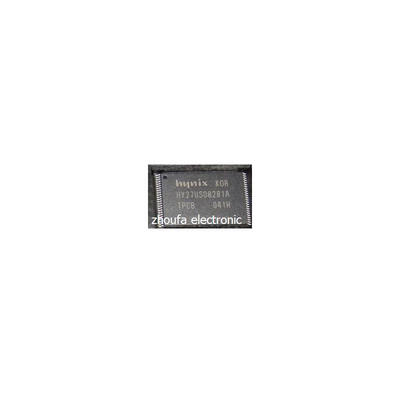10pcslot HY27US08281A-TPCB