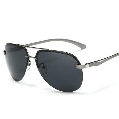 Поляризованные солнцезащитные очки Зеркальные очки HD Eyewear Наружные классические солнцезащитные очки для вождения
Поляризованные солнцезащитные очки Зеркальные очки HD Eyewear Наружные классические солнцезащитные очки для вождения