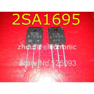 10pcslot 2SA1695 A1695