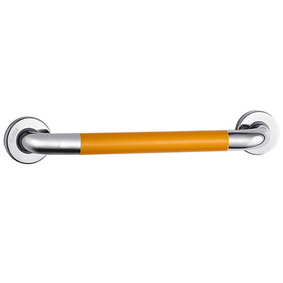 Cobbe B8011-40 bathroom handrail stainless steel barrier-free bathroom elderly hand slip non-slip toilet thick handrail
Cobbe B8011-40 bathroom handrail stainless steel barrier-free bathroom elderly hand slip non-slip toilet thick handrail