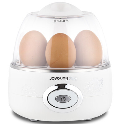 Jiuyang Joyoung ZD07W03A multi-functional egg can be boiled eggs 7 eggs