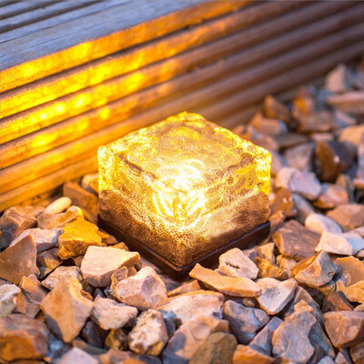 BOGUANG LED Solar Lamp Lighting Color-changing IP68 Waterproof LED Light Solar Buried Floor Light Outdoor Garden park decoration
BOGUANG LED Solar Lamp Lighting Color-changing IP68 Waterproof LED Light Solar Buried Floor Light Outdoor Garden park decoration