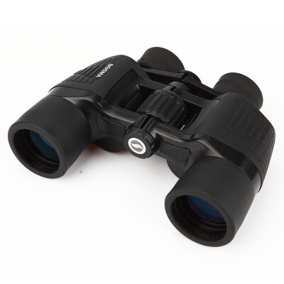 BOSMA) hunter II8X40 binoculars high-power high-definition light night vision large eyepiece hole waterproof anti-fog portable
BOSMA) hunter II8X40 binoculars high-power high-definition light night vision large eyepiece hole waterproof anti-fog portable
