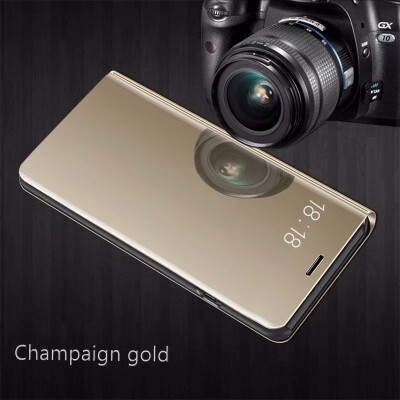 Oppo R11R11 Plus Luxury Slim Mirror Flip Shell Stand Leather Smart Clear View Window Cover Phone Case
Oppo R11R11 Plus Luxury Slim Mirror Flip Shell Stand Leather Smart Clear View Window Cover Phone Case