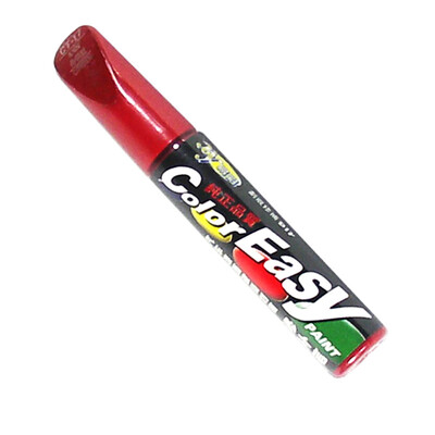 Easy color car supplies touch up pen scratch pen CM-25 Soul red single only scratch scratch repair car paint repair Mazda Angkorla CX5
Easy color car supplies touch up pen scratch pen CM-25 Soul red single only scratch scratch repair car paint repair Mazda Angkorla CX5