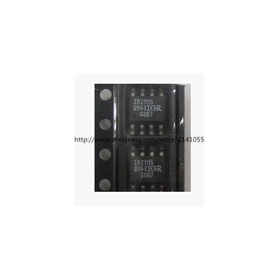 50PCS IR2111 IR2111S SOP-8